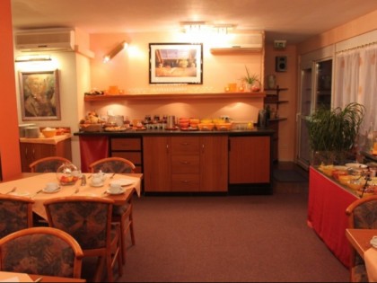 Foto: Hotel R&amp;ouml;merstein