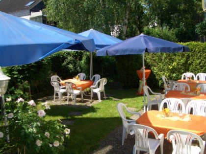 Foto: Hotel Römerstein