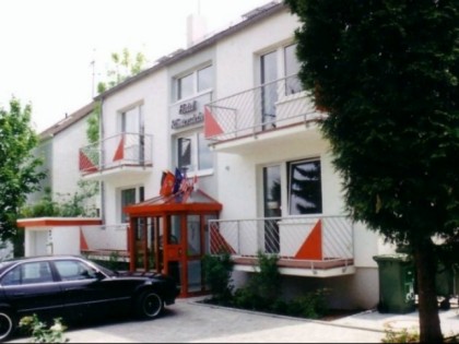 Foto: Hotel R&amp;ouml;merstein