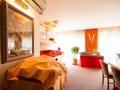Foto: Hotel R&amp;ouml;merstein