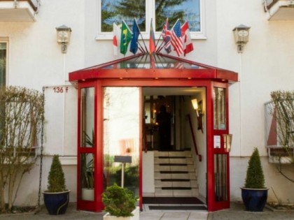 Foto: Hotel Römerstein